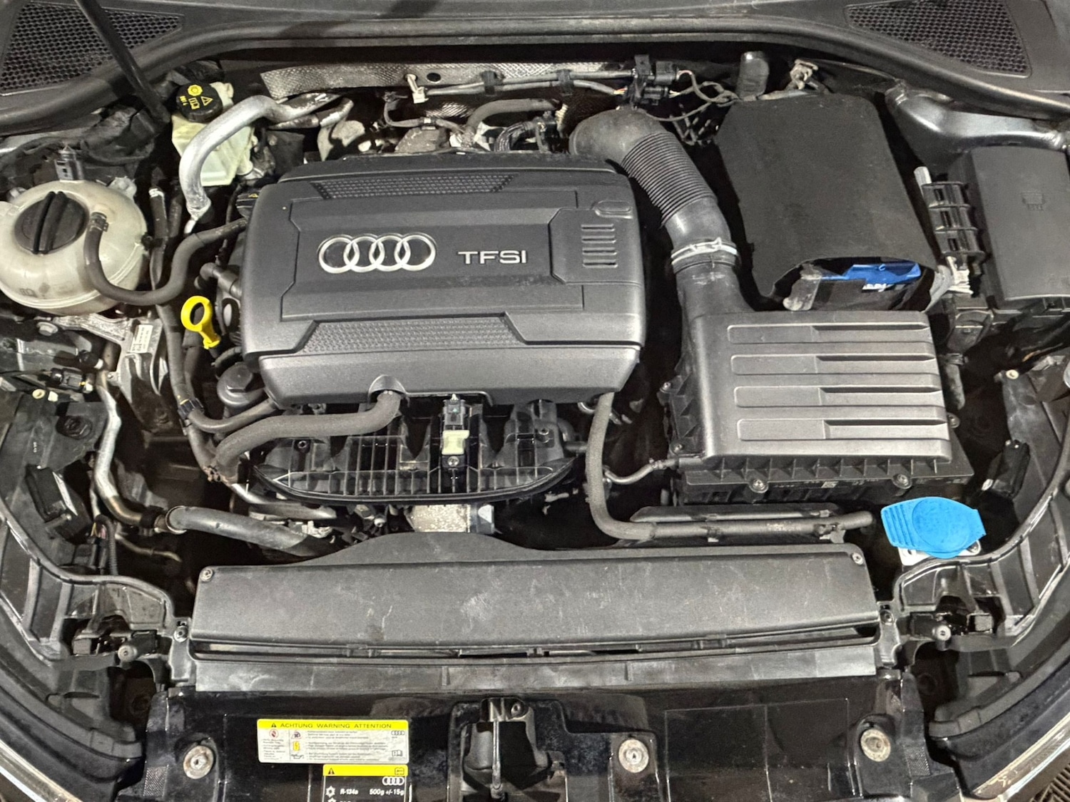 Used Audi A3 2014 for sale - 77873632: Photo 16