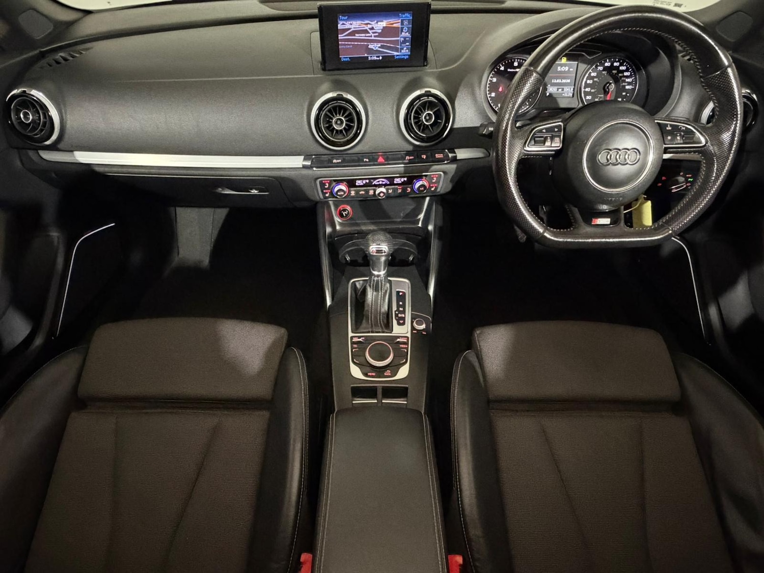 Used Audi A3 2014 for sale - 77873632: Photo 17