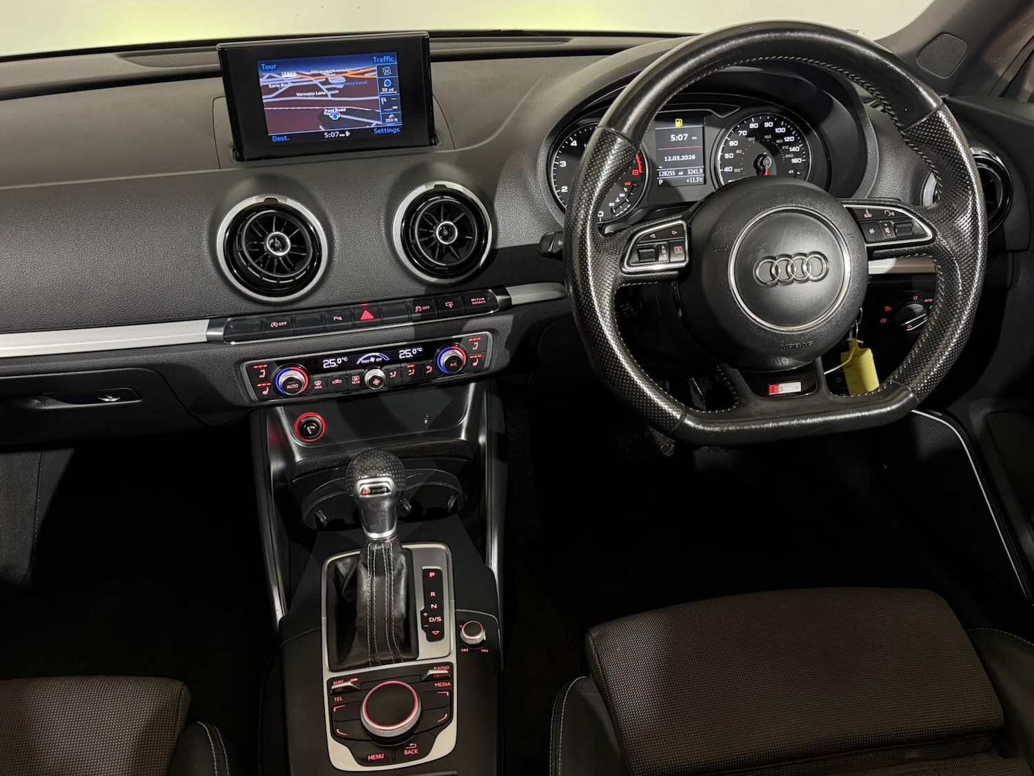 Used Audi A3 2014 for sale - 77873632: Photo 18