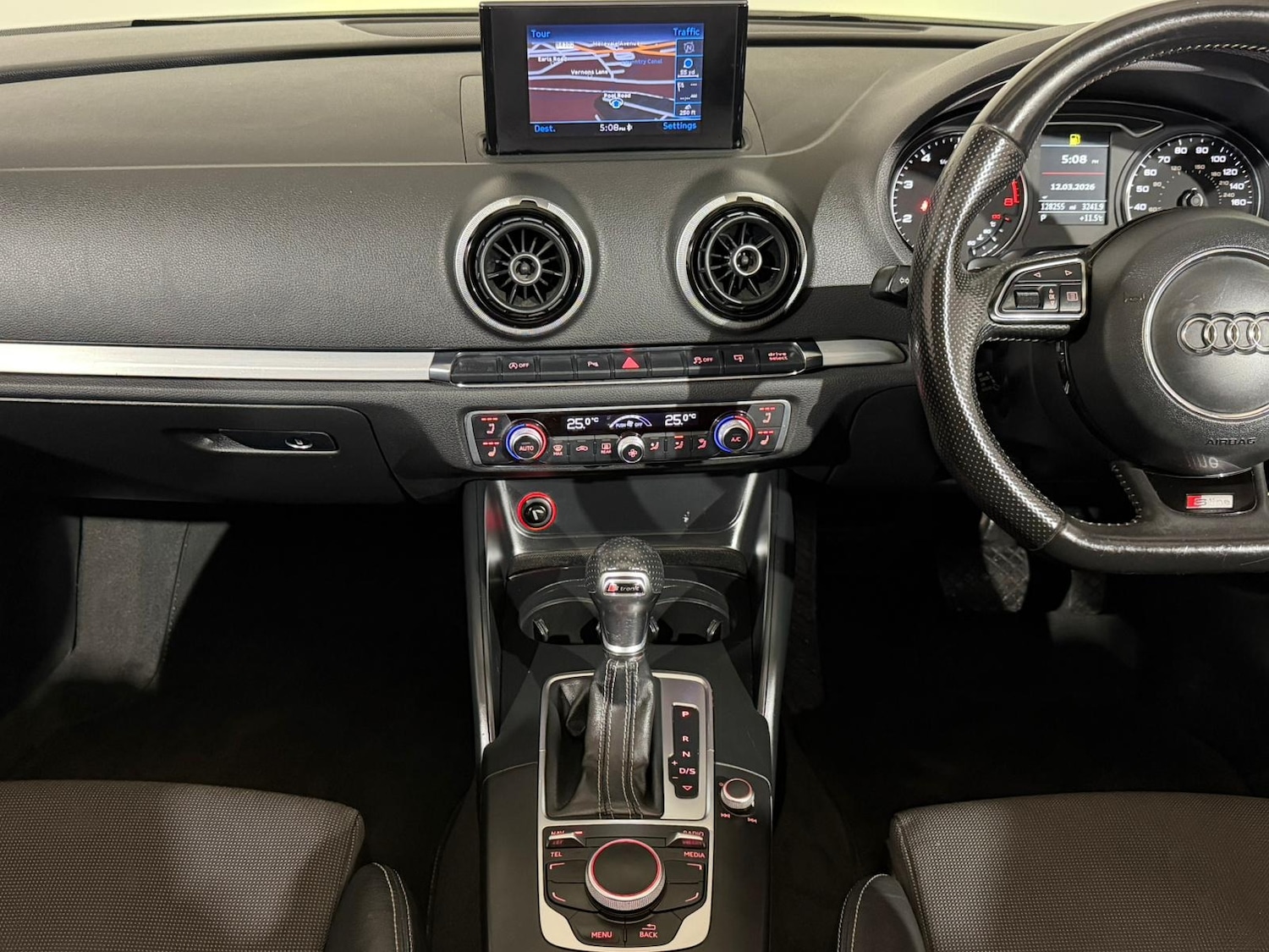 Used Audi A3 2014 for sale - 77873632: Photo 20