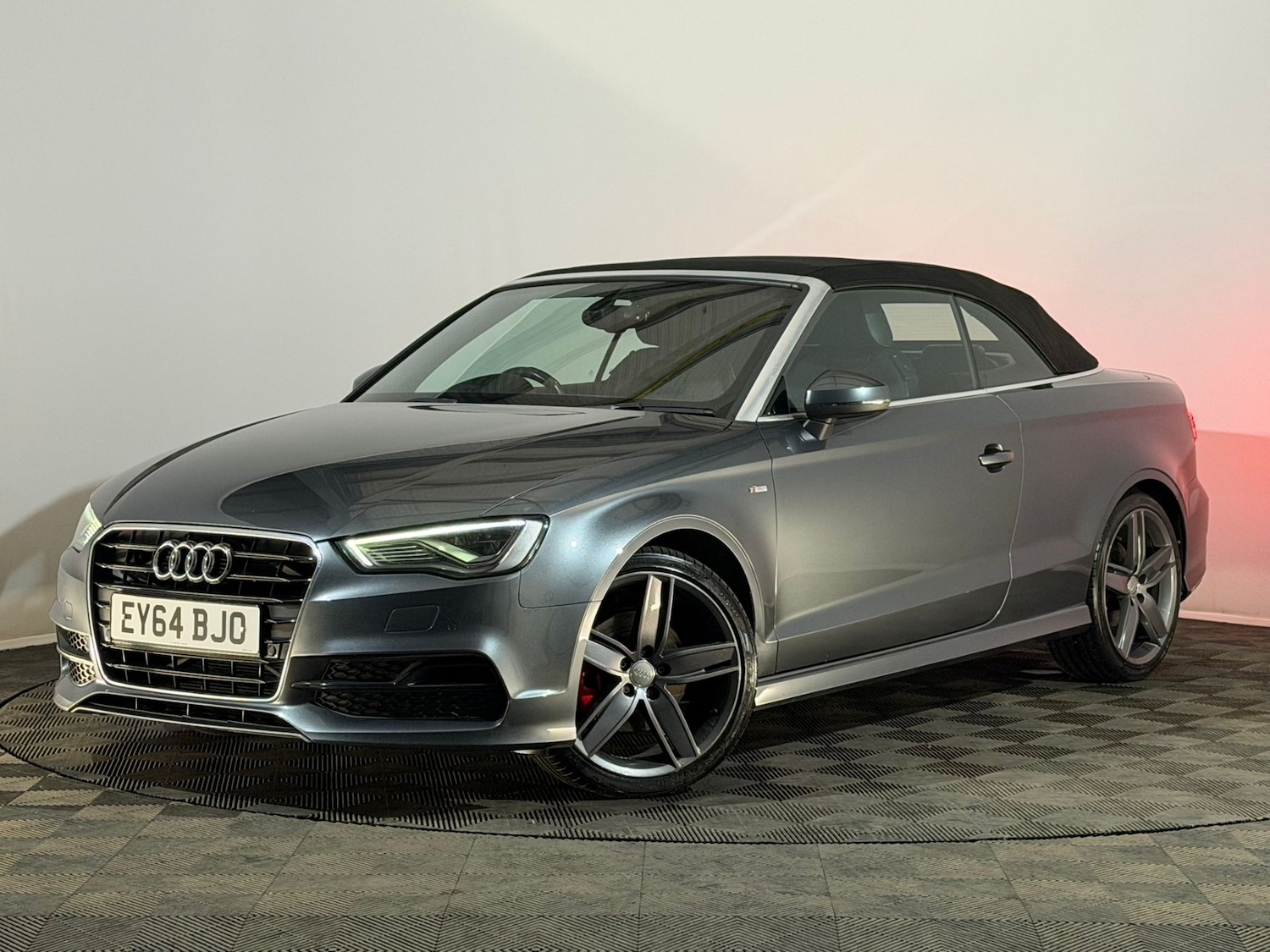 Used Audi A3 2014 for sale - 77873632: Photo 5