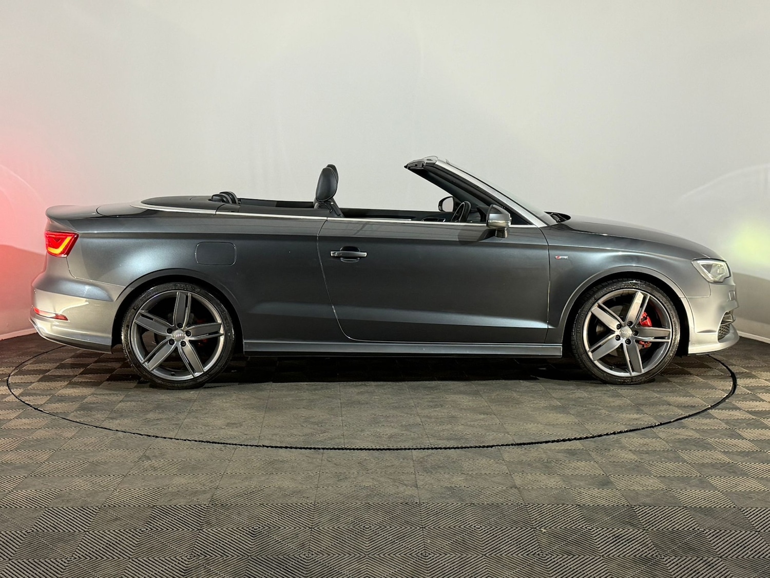 Used Audi A3 2014 for sale - 77873632: Photo 6