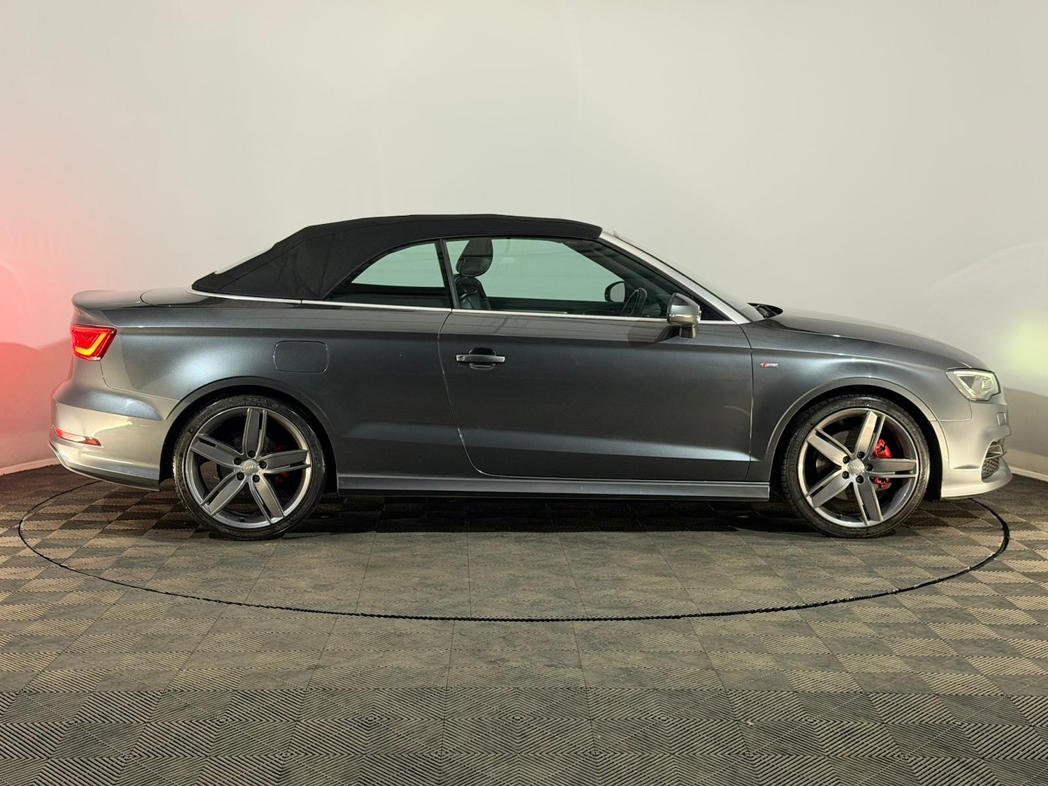 Used Audi A3 2014 for sale - 77873632: Photo 7