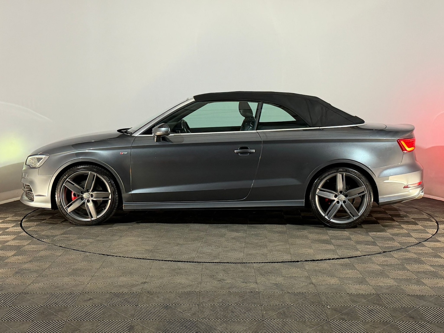 Used Audi A3 2014 for sale - 77873632: Photo 8