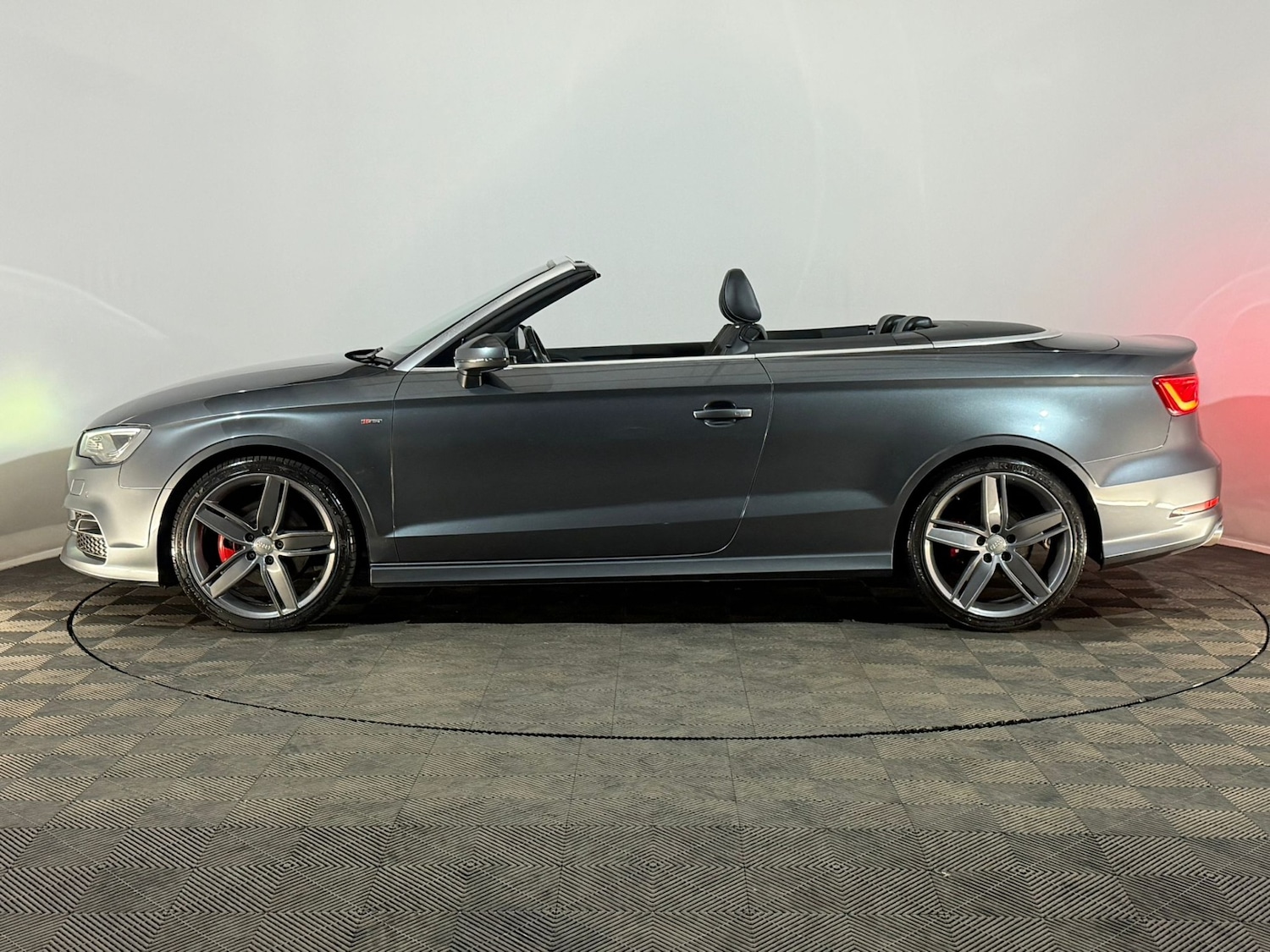 Used Audi A3 2014 for sale - 77873632: Photo 9