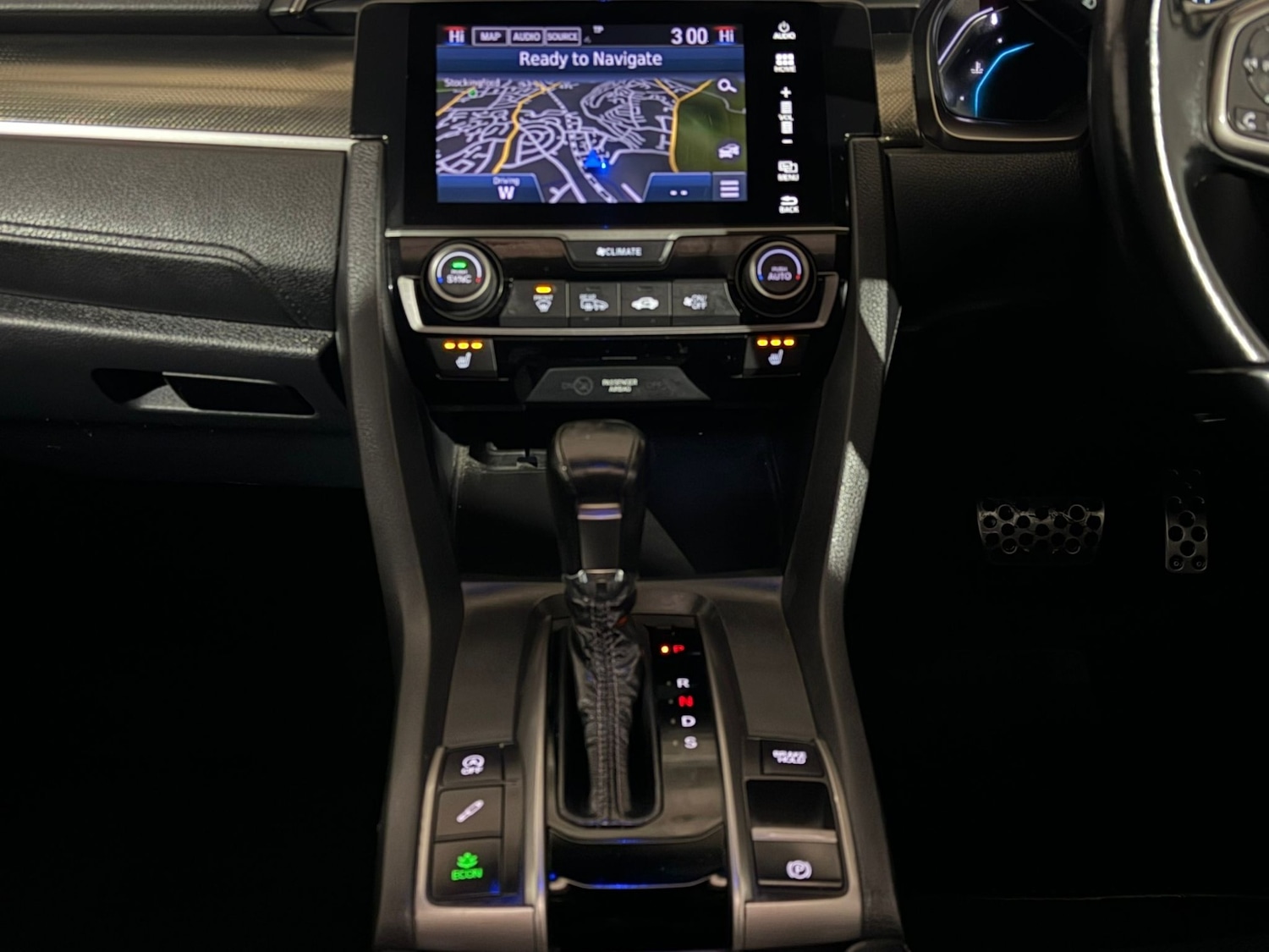 Used Honda Civic 2017 for sale - 77617356: Photo 14