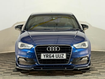 Used Audi A3 2014 for sale - 79326063: Photo