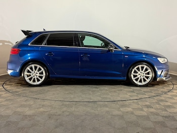 Used Audi A3 2014 for sale - 79326063: Photo