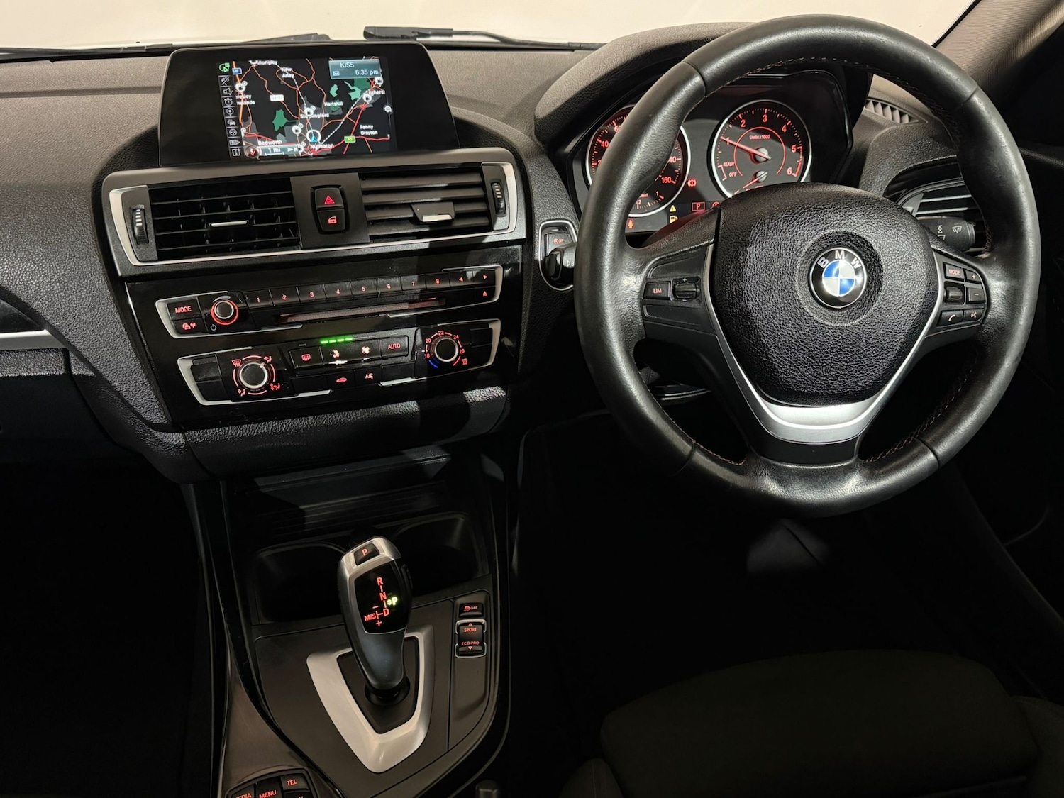 Used BMW 1 Series 2017 for sale - 77801880: Photo 10