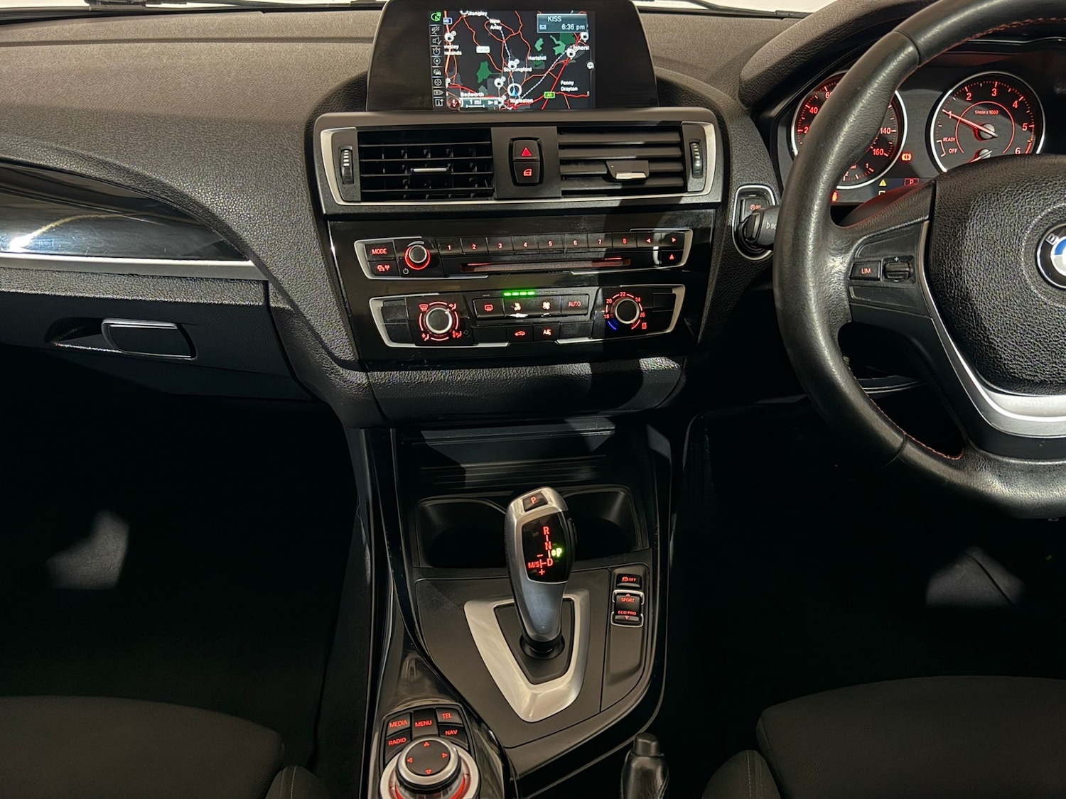 Used BMW 1 Series 2017 for sale - 77801880: Photo 12