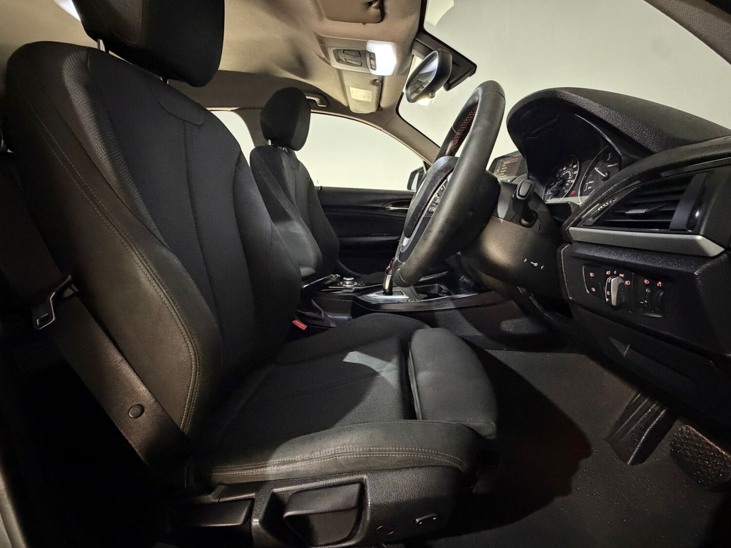 Used BMW 1 Series 2017 for sale - 77801880: Photo 14