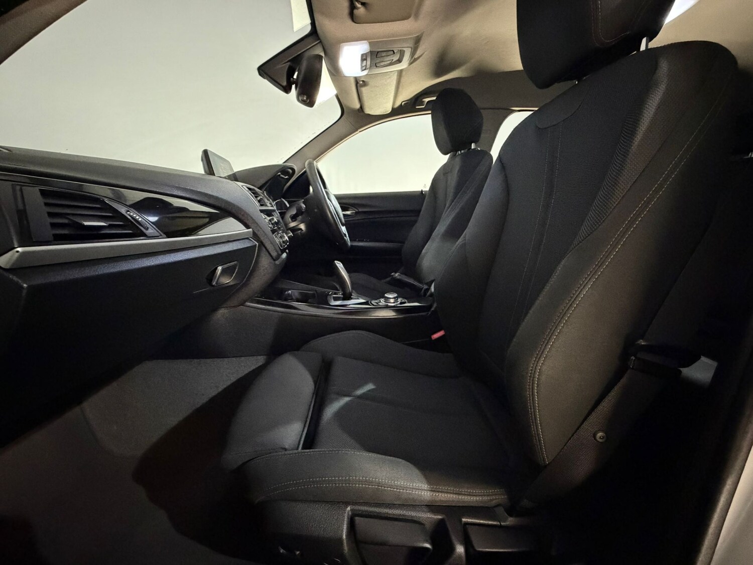 Used BMW 1 Series 2017 for sale - 77801880: Photo 15