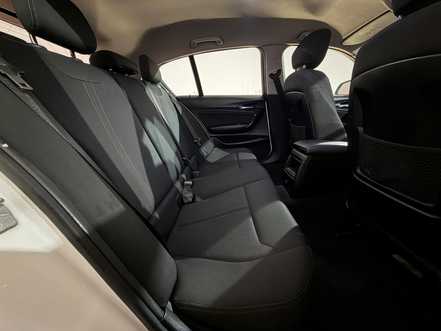 Used BMW 1 Series 2017 for sale - 77801880: Photo 16