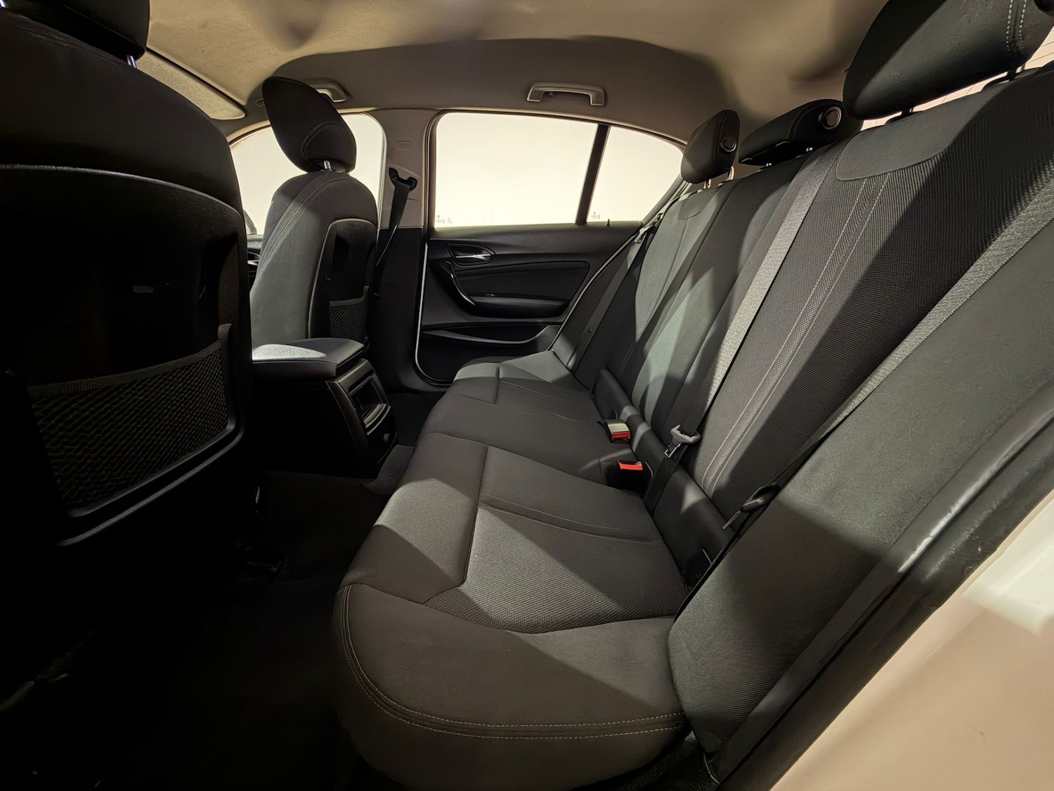 Used BMW 1 Series 2017 for sale - 77801880: Photo 17