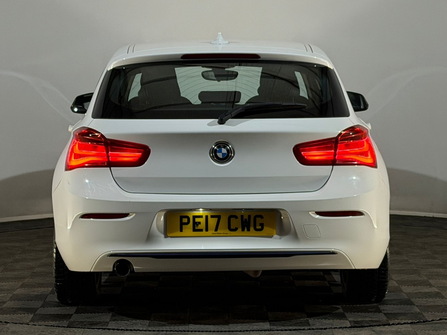 Used BMW 1 Series 2017 for sale - 77801880: Photo 6