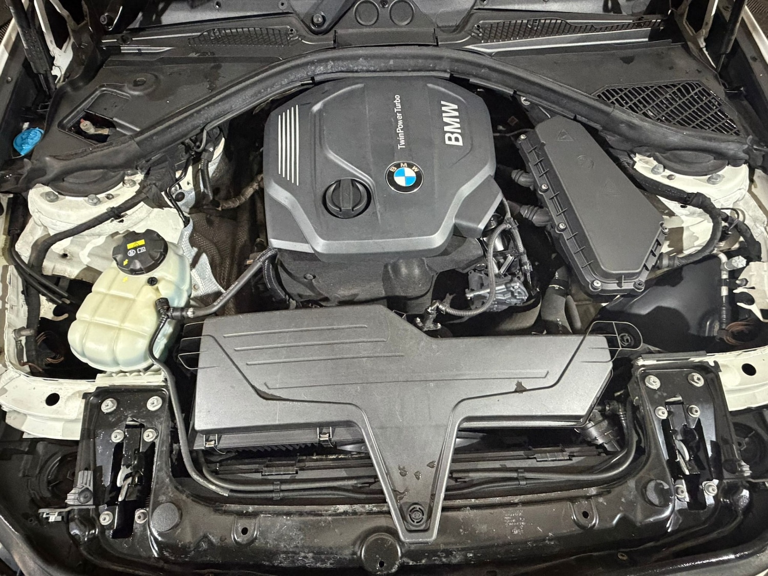 Used BMW 1 Series 2017 for sale - 77801880: Photo 8