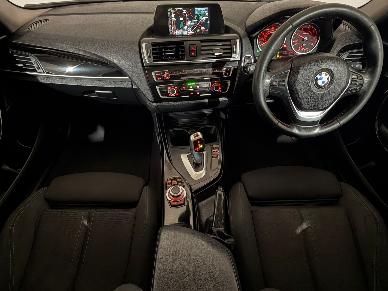 Used BMW 1 Series 2017 for sale - 77801880: Photo 9