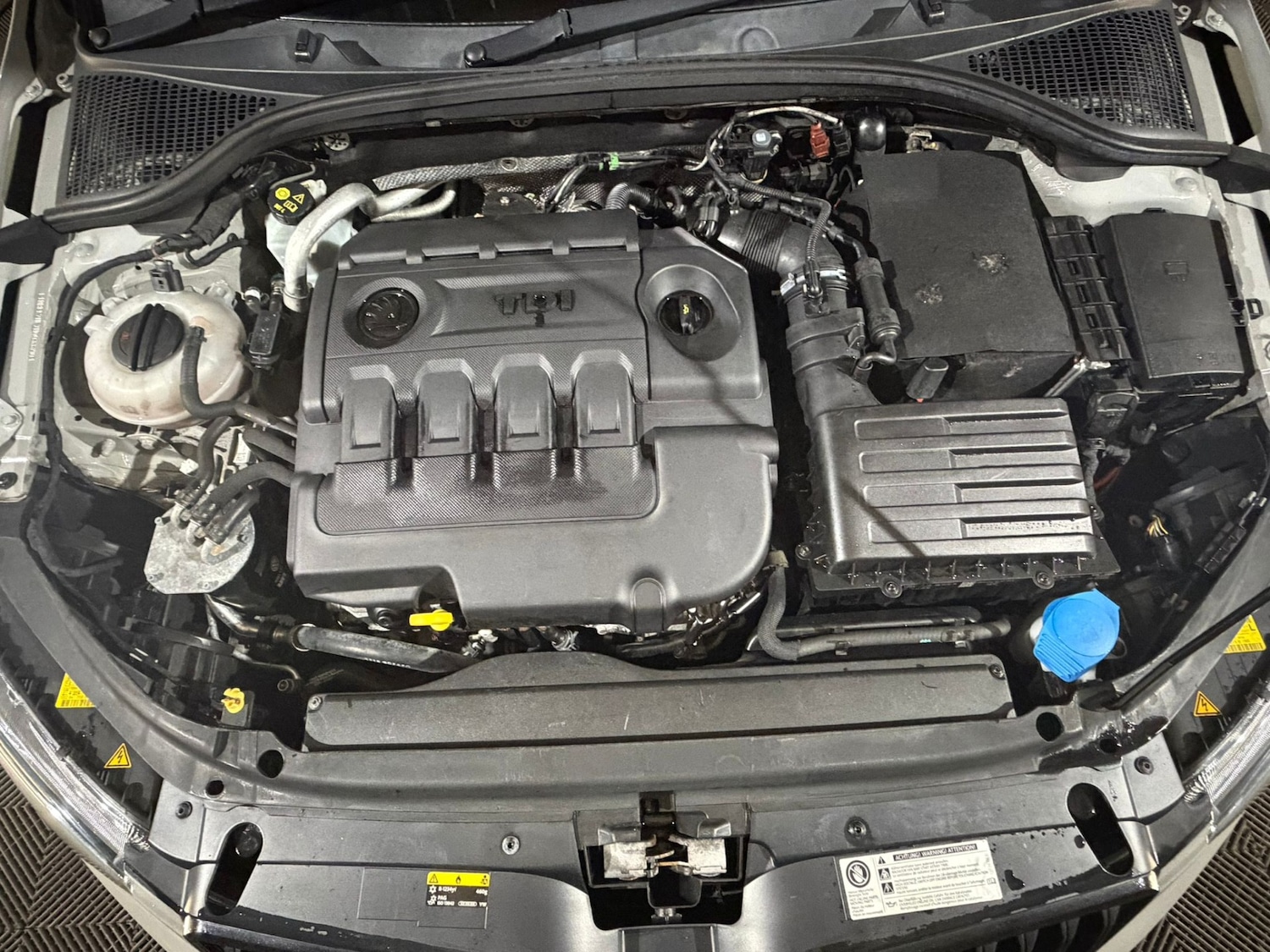 Used Skoda Octavia 2016 for sale - 77634445: Photo 10