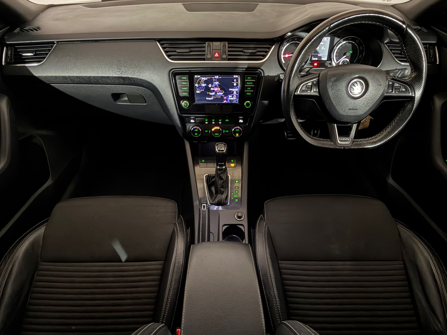 Used Skoda Octavia 2016 for sale - 77634445: Photo 11