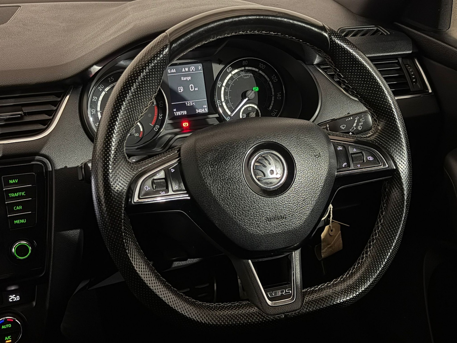 Used Skoda Octavia 2016 for sale - 77634445: Photo 13