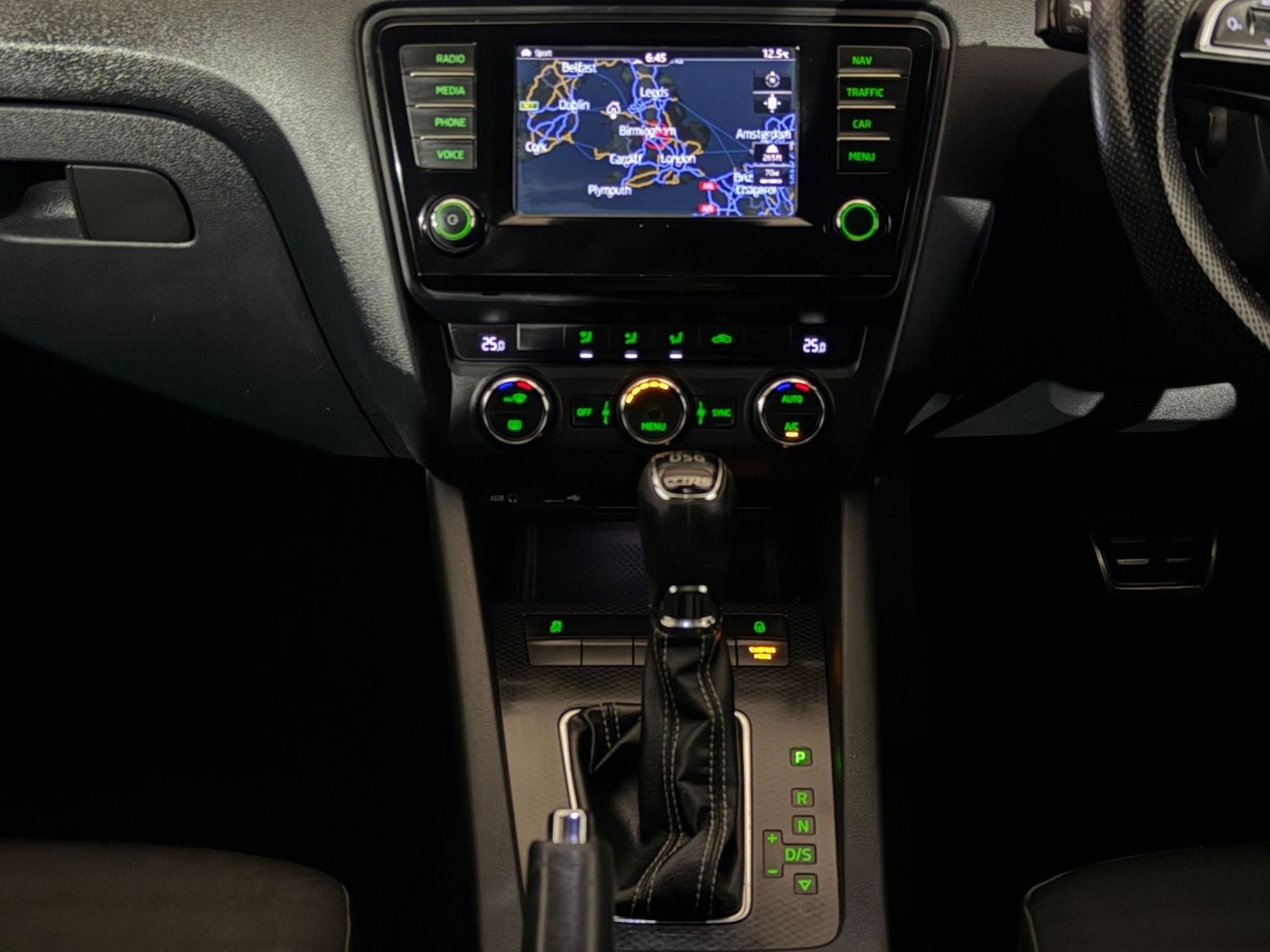 Used Skoda Octavia 2016 for sale - 77634445: Photo 14