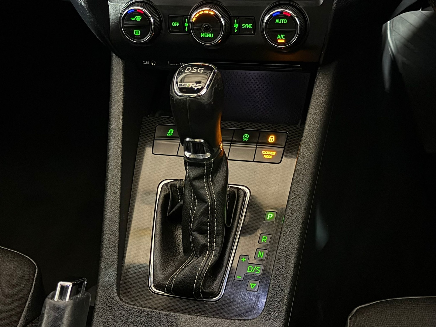 Used Skoda Octavia 2016 for sale - 77634445: Photo 15