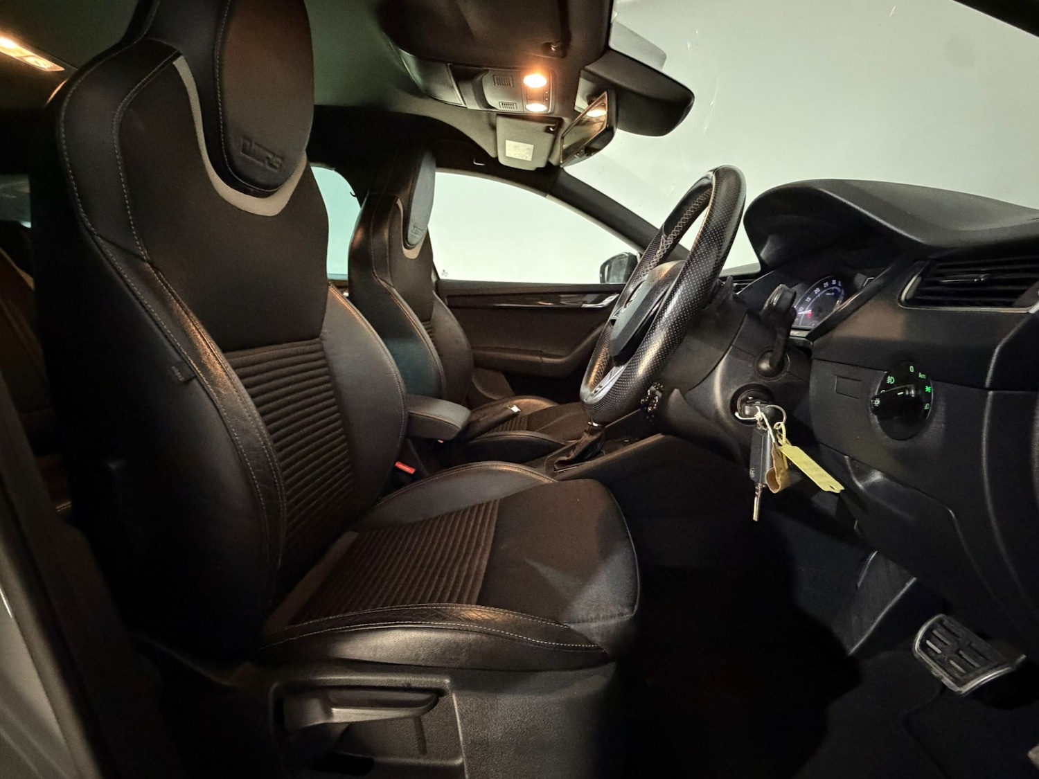 Used Skoda Octavia 2016 for sale - 77634445: Photo 16