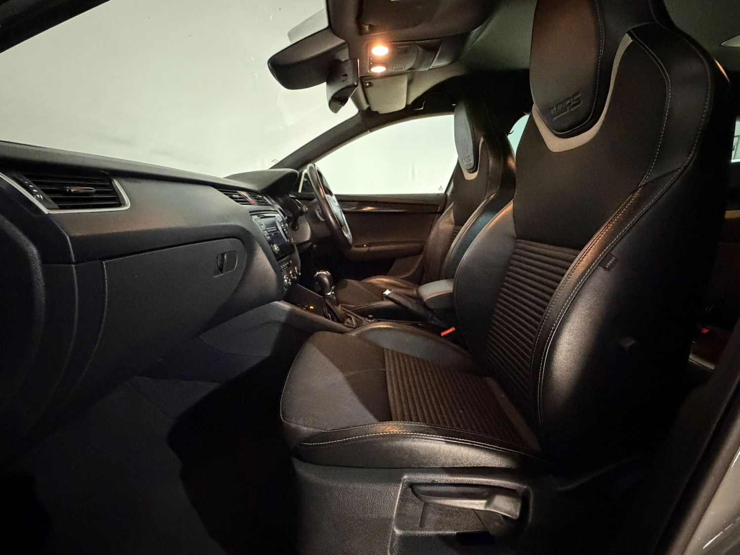 Used Skoda Octavia 2016 for sale - 77634445: Photo 17