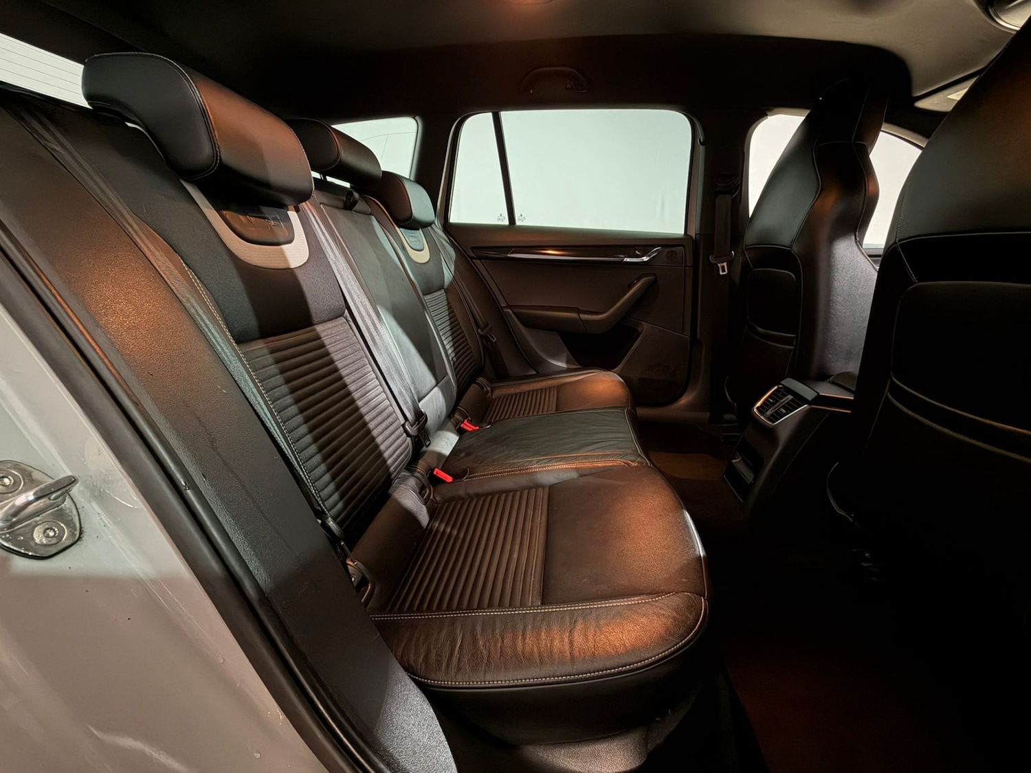 Used Skoda Octavia 2016 for sale - 77634445: Photo 18