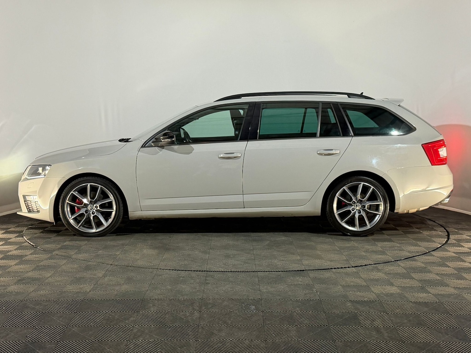 Used Skoda Octavia 2016 for sale - 77634445: Photo 5