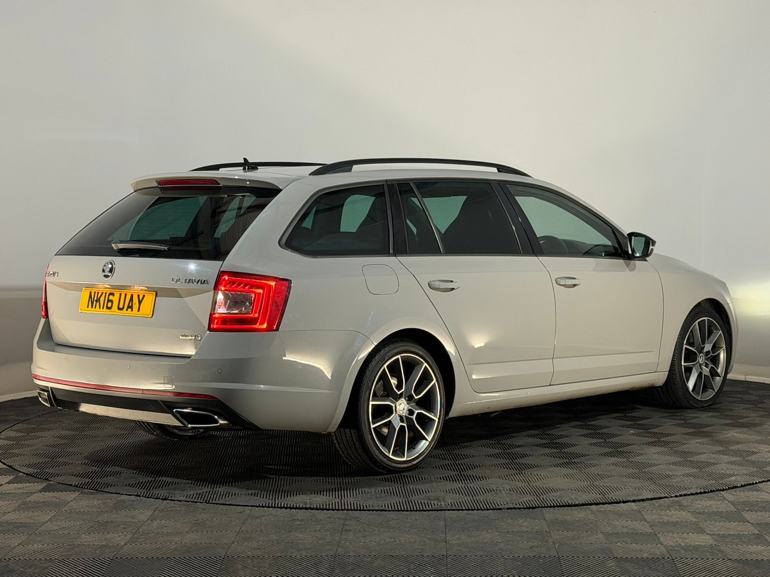 Used Skoda Octavia 2016 for sale - 77634445: Photo 6