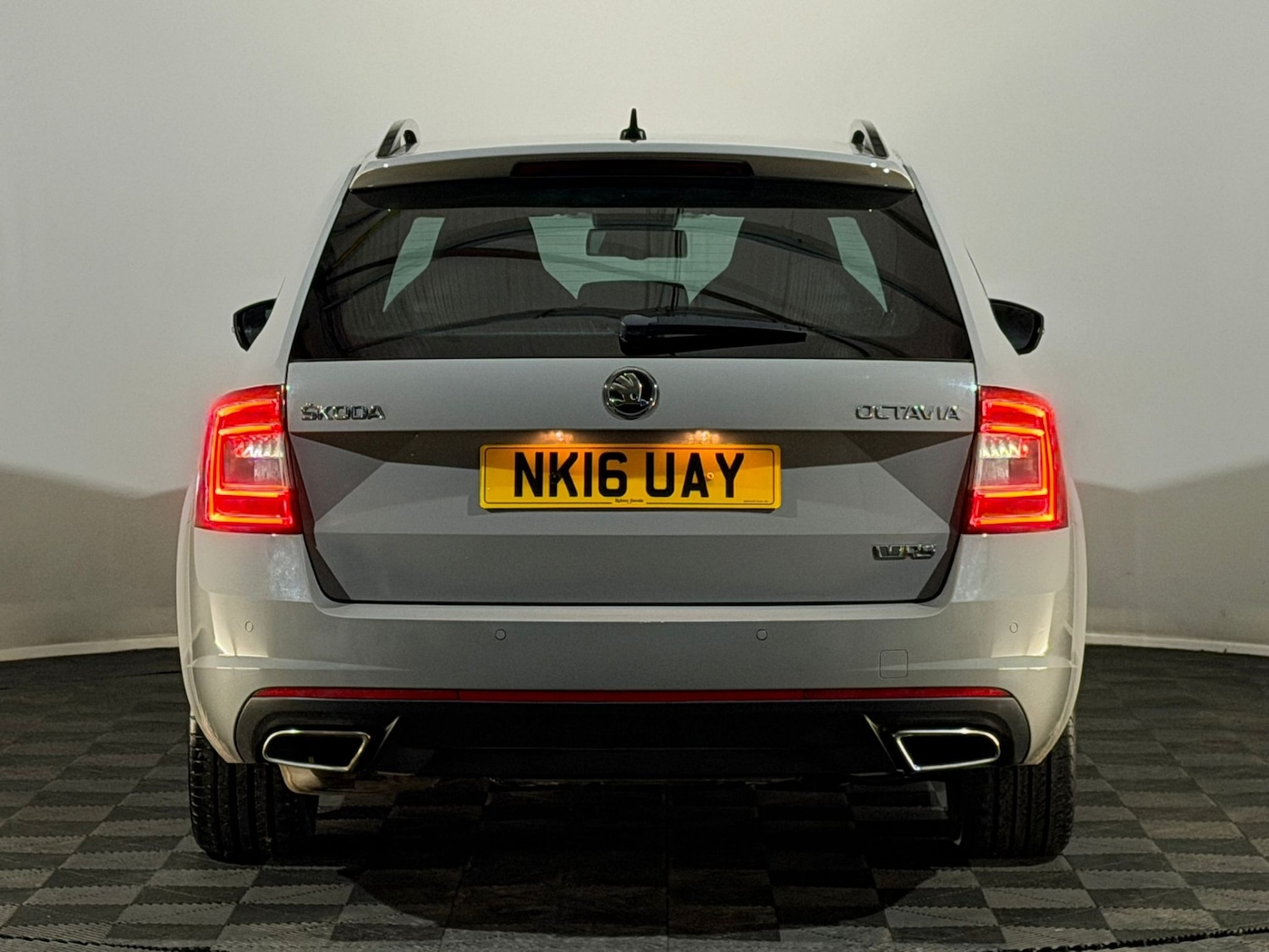 Used Skoda Octavia 2016 for sale - 77634445: Photo 7