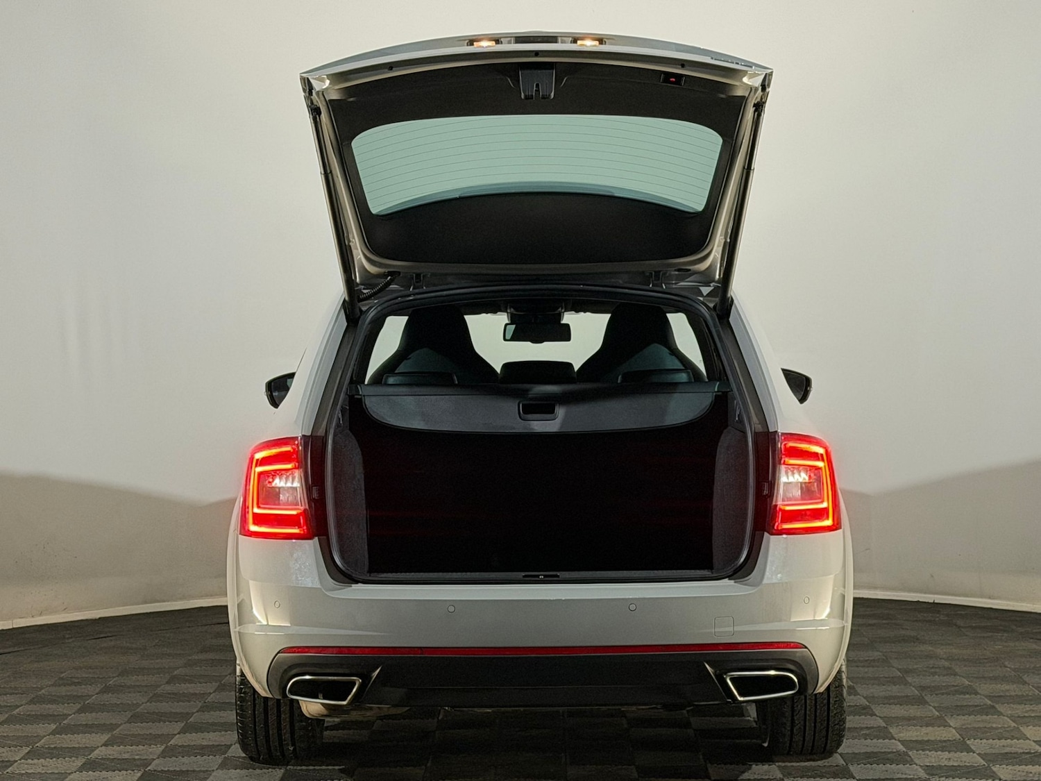 Used Skoda Octavia 2016 for sale - 77634445: Photo 8