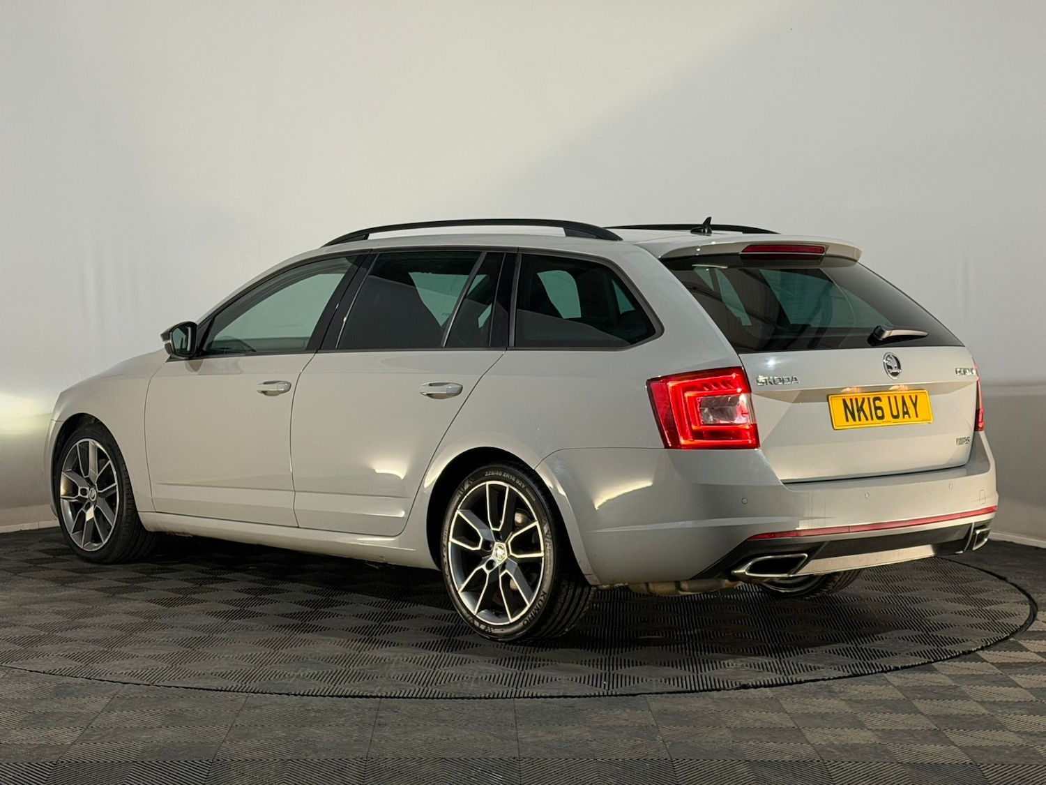 Used Skoda Octavia 2016 for sale - 77634445: Photo 9