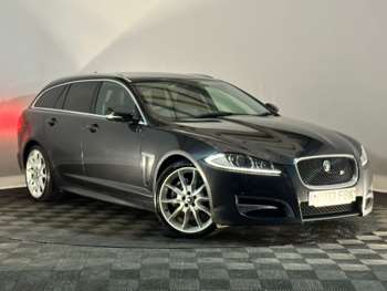 2013 (13) - 3.0d V6 S Premium Luxury 5dr Auto