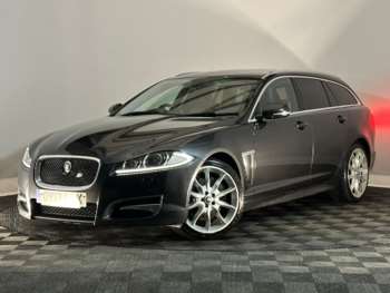 Used Jaguar XF 2013 for sale - 74789639: Photo