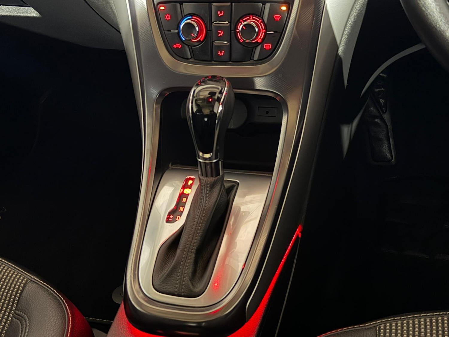 Used Vauxhall Astra 2012 for sale - 76547966: Photo 15