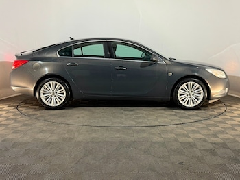 Used Vauxhall Insignia 2013 for sale - 79317420: Photo