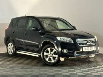 2010 (60) - 2.2 D-CAT XT-R 5dr Auto