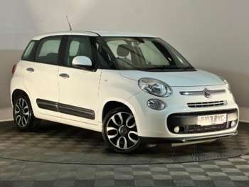 2013 (13) - 1.3 Multijet 85 Pop Star 5dr Dualogic
