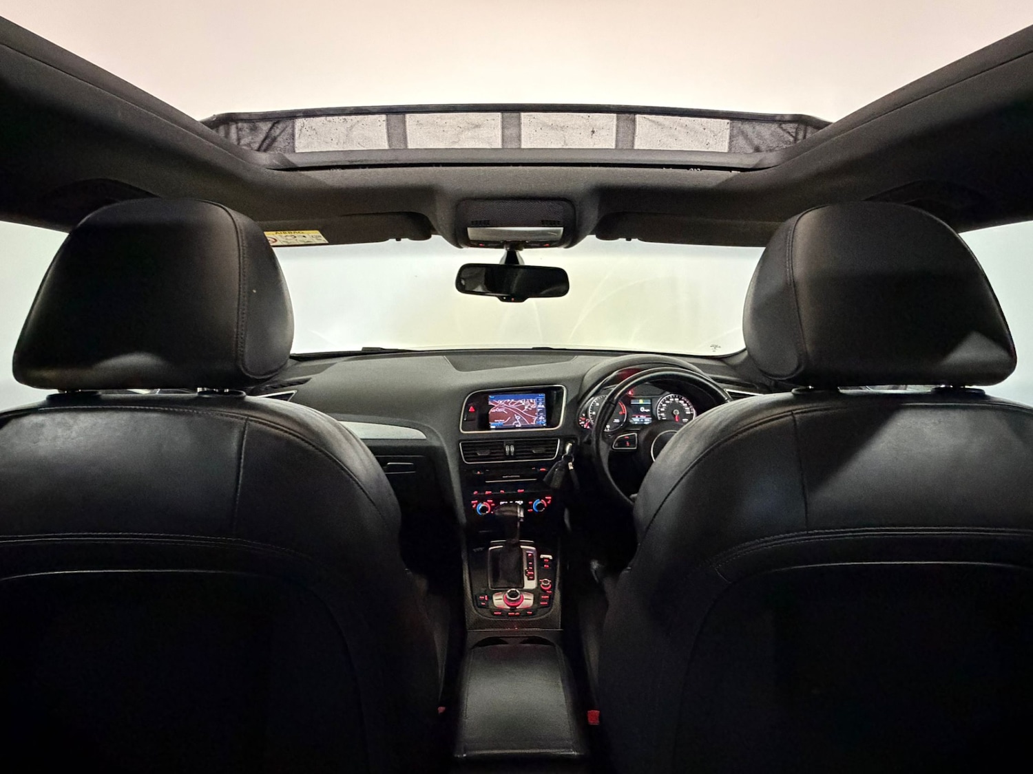 Used Audi Q5 2015 for sale - 78199032: Photo 11