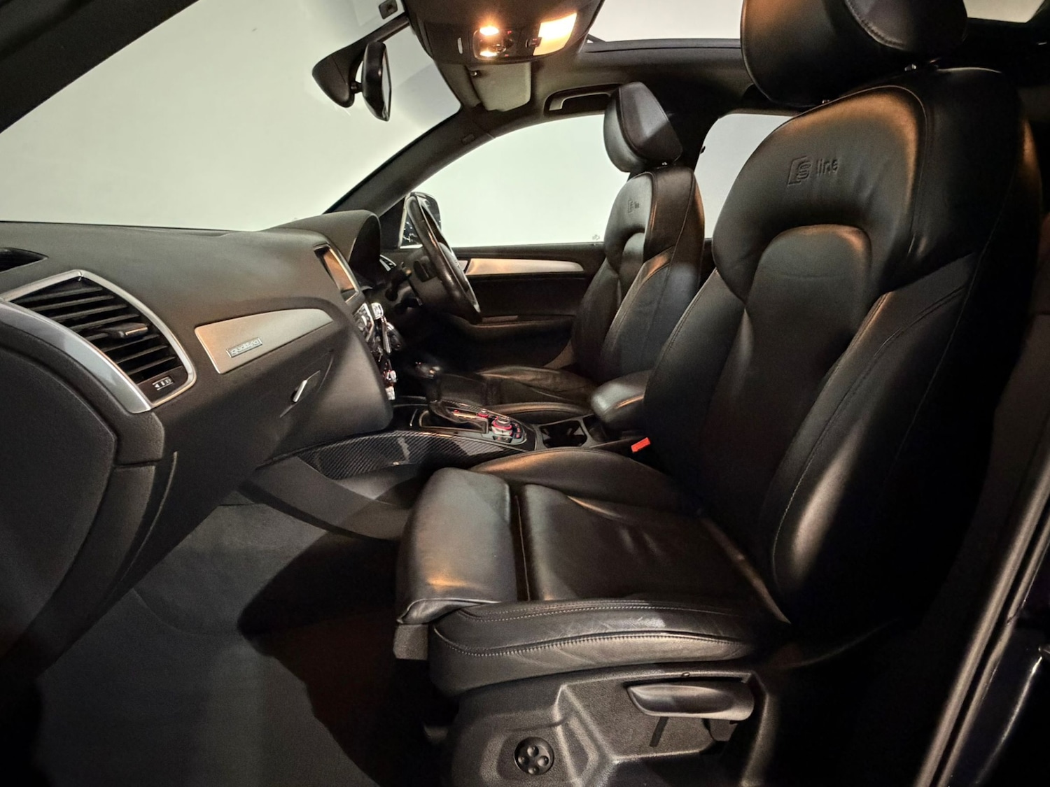 Used Audi Q5 2015 for sale - 78199032: Photo 18