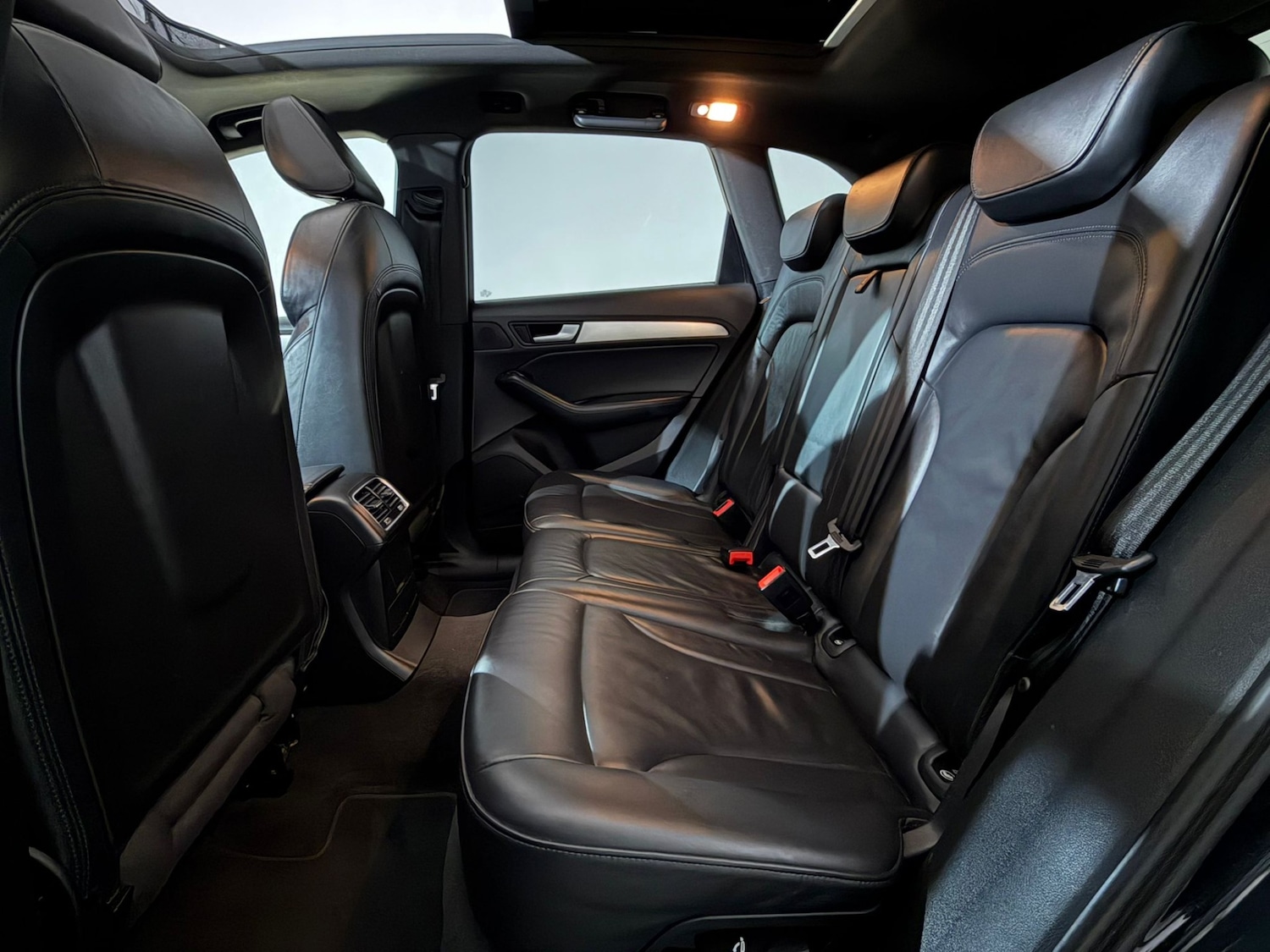 Used Audi Q5 2015 for sale - 78199032: Photo 20