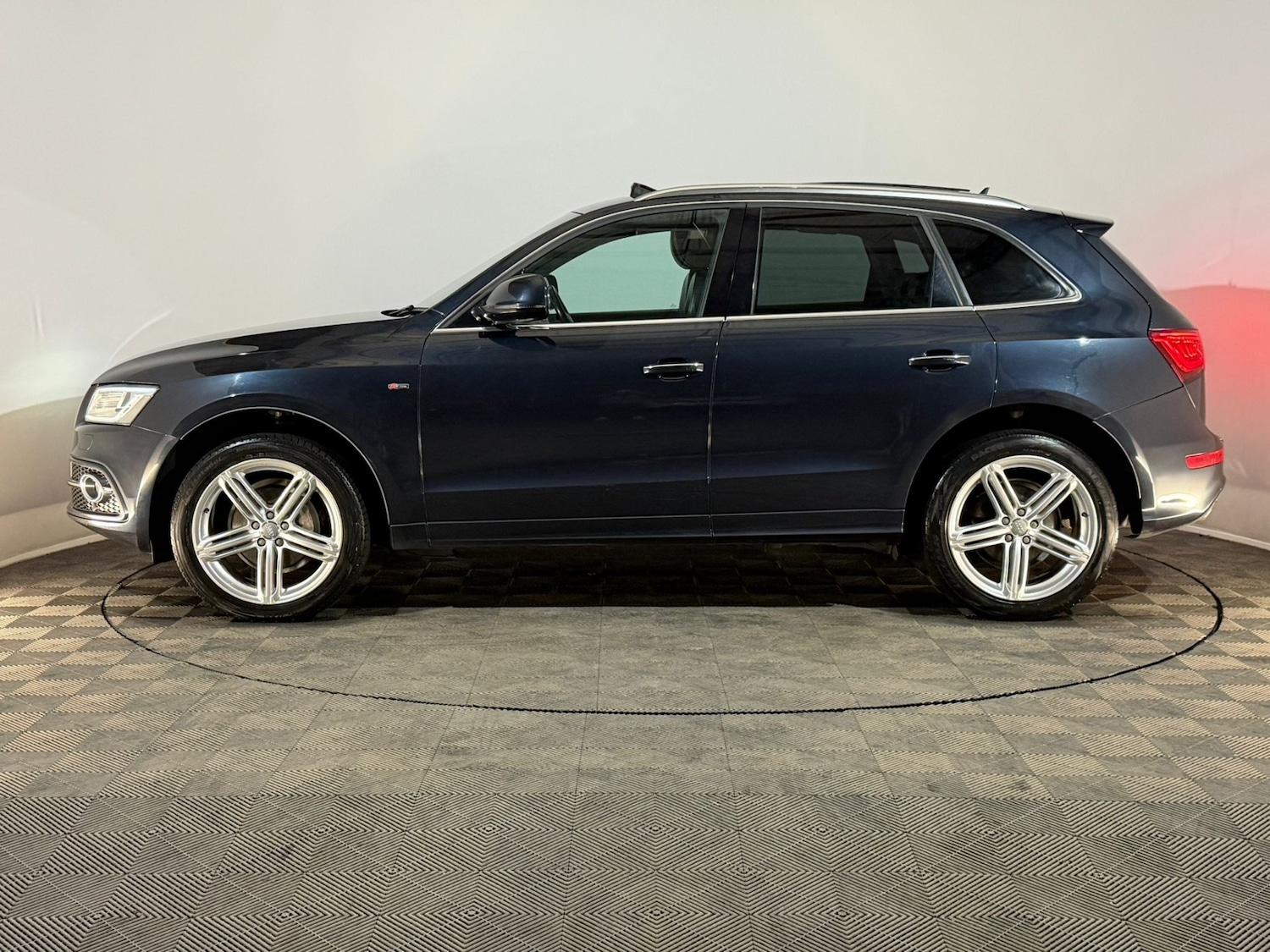 Used Audi Q5 2015 for sale - 78199032: Photo 5