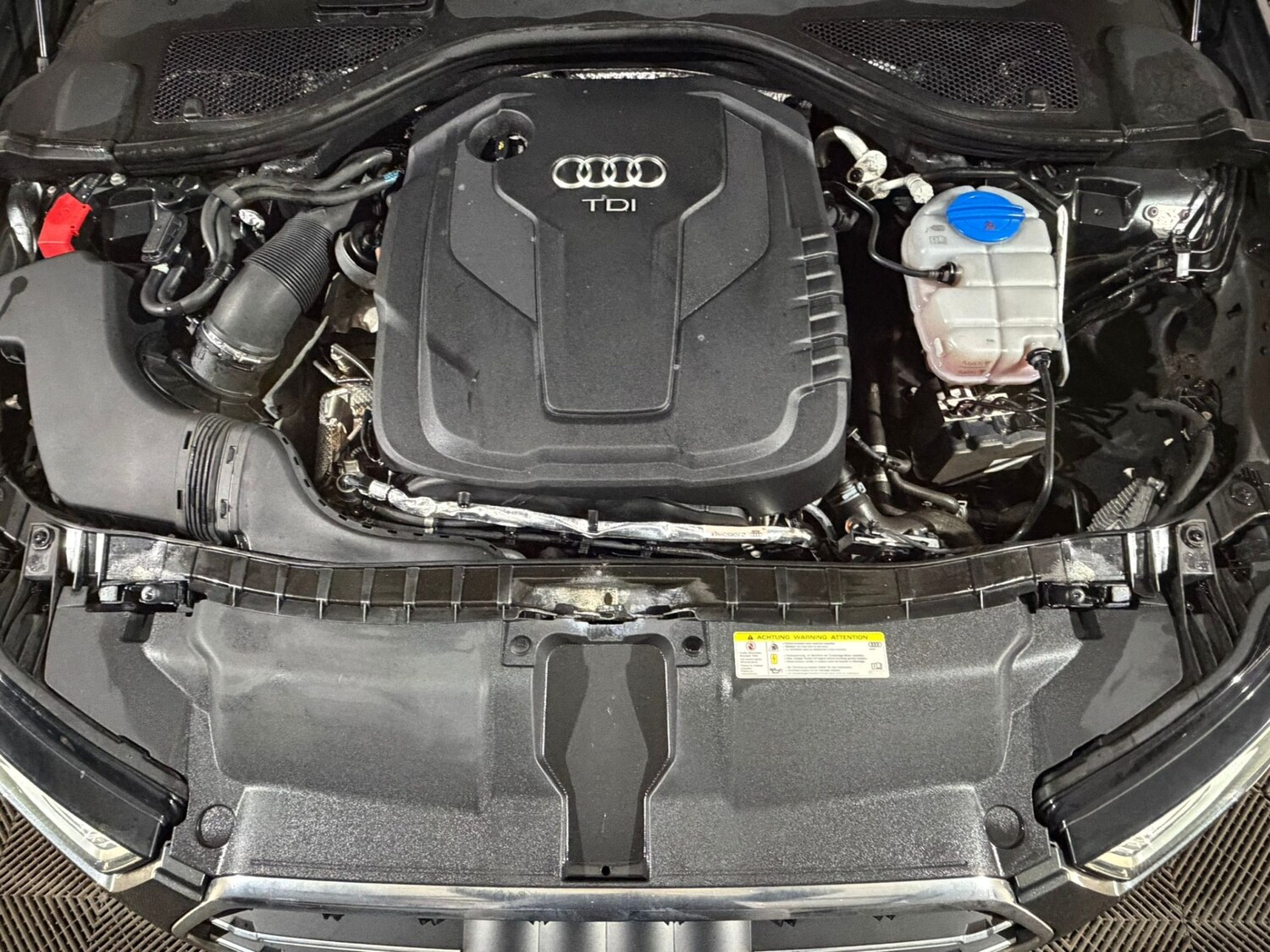 Used Audi A6 2016 for sale - 78136980: Photo 10