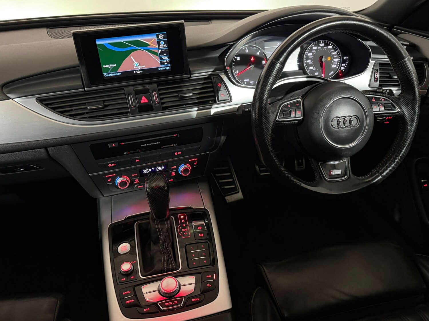 Used Audi A6 2016 for sale - 78136980: Photo 12