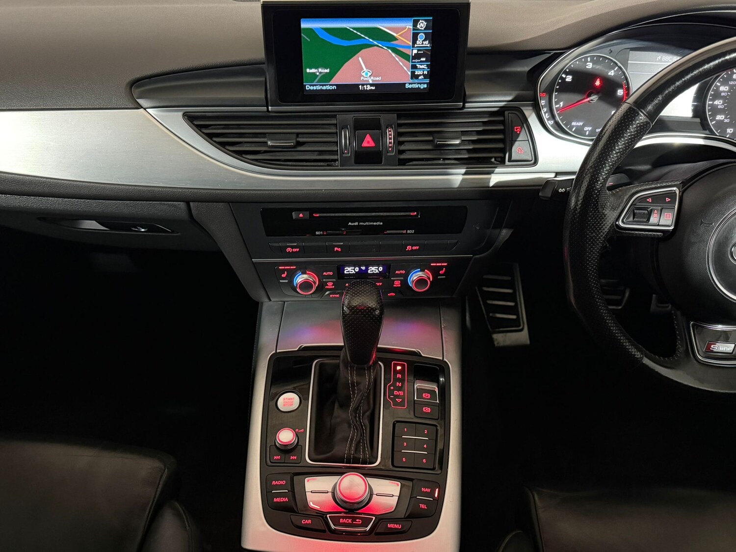 Used Audi A6 2016 for sale - 78136980: Photo 14