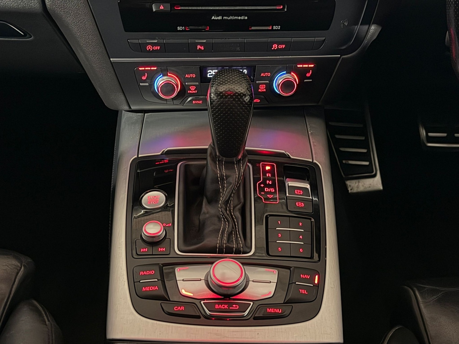 Used Audi A6 2016 for sale - 78136980: Photo 15