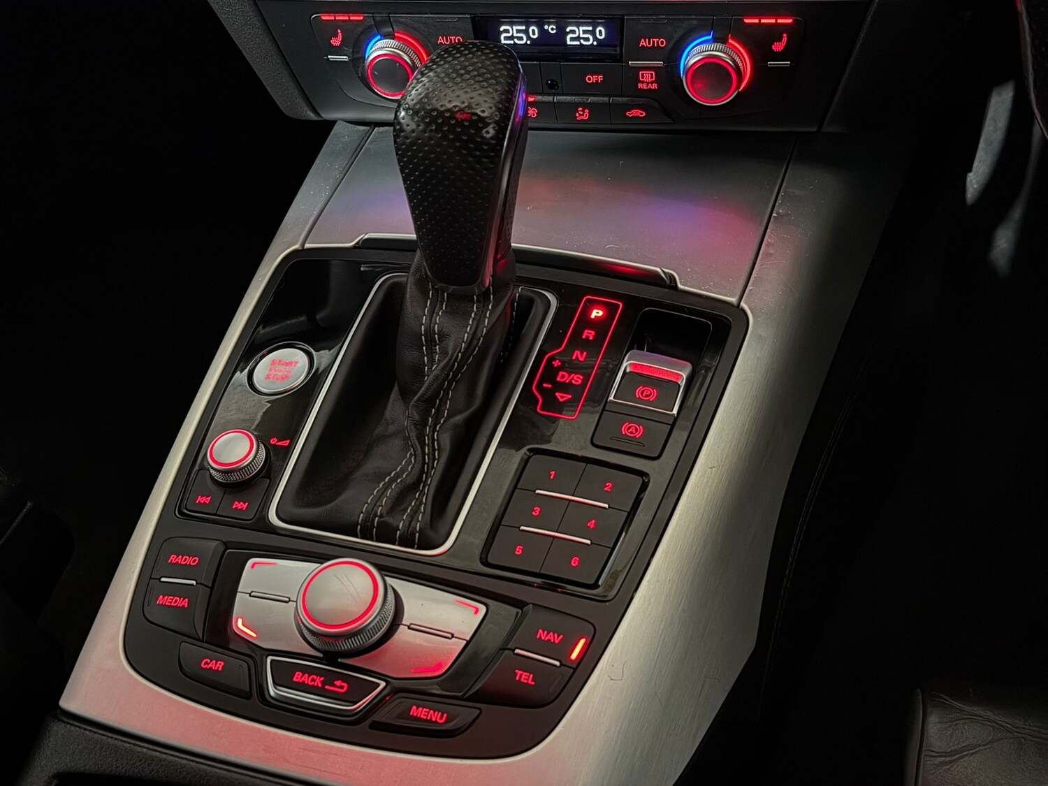 Used Audi A6 2016 for sale - 78136980: Photo 16