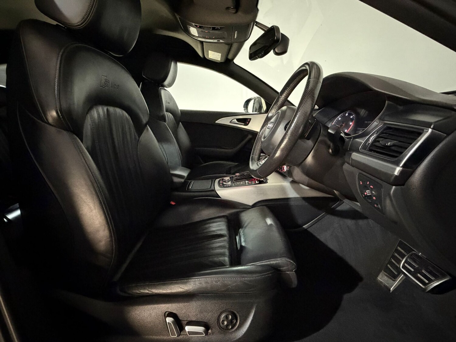 Used Audi A6 2016 for sale - 78136980: Photo 17